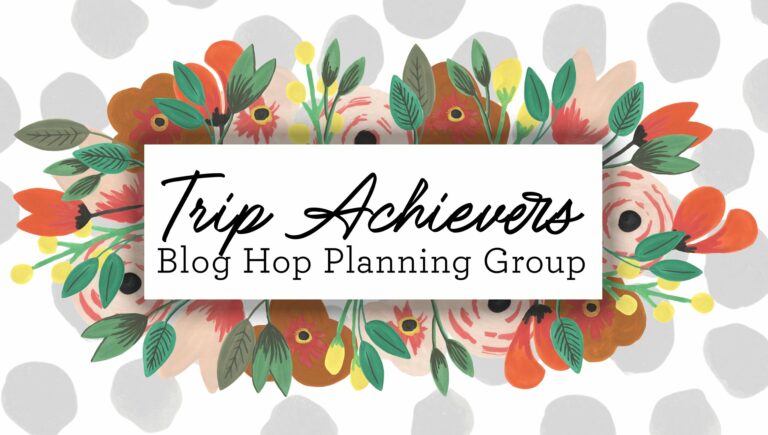 Banner Blog Hop Achievers