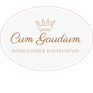 Cum Gaudium oval