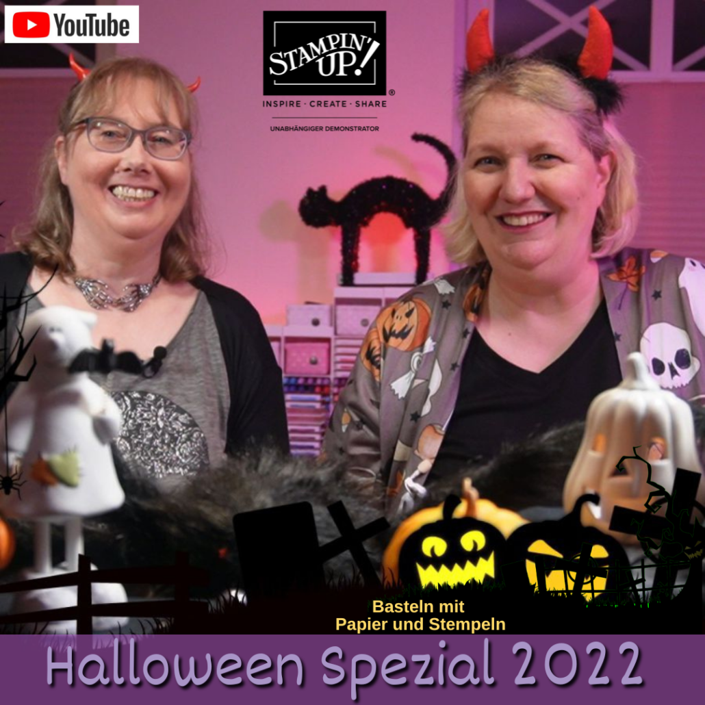 Halloween Spezial 2022