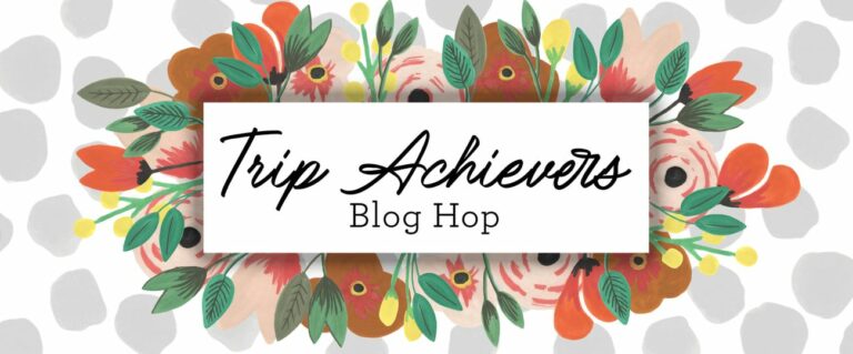 Achievers Blog Hop