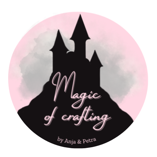 magic of crafting Moc