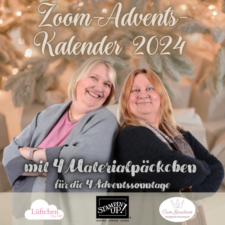 Zoom Adventskalender 2024