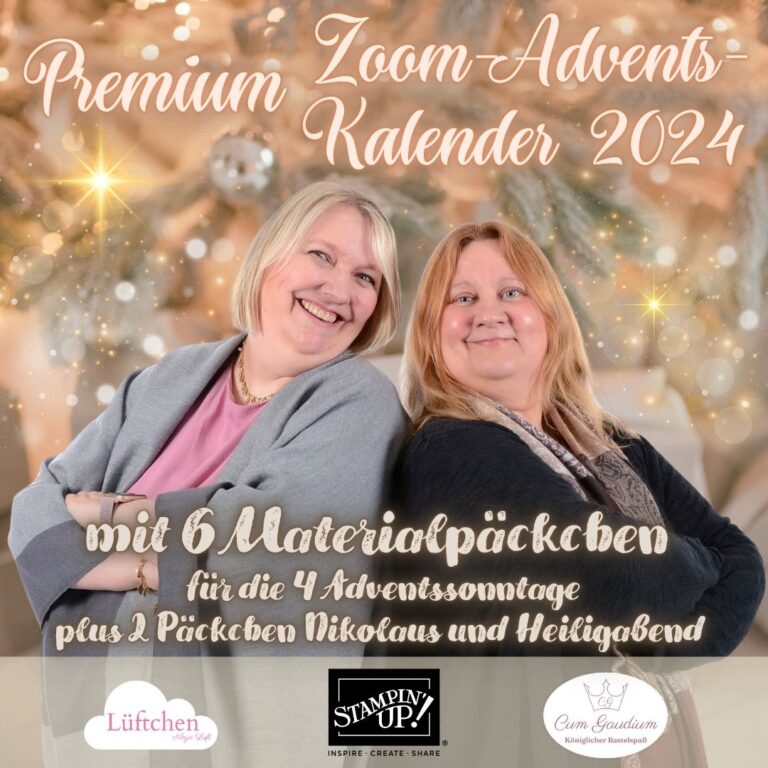 Zoom Adventskalender 2024