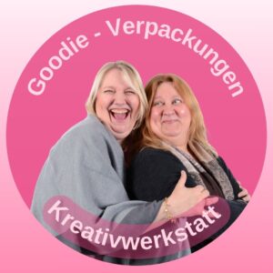 Kreativwerkstatt Goodies kleineVerpackungen für Mitbringsel Workshop mit Anja und Petra